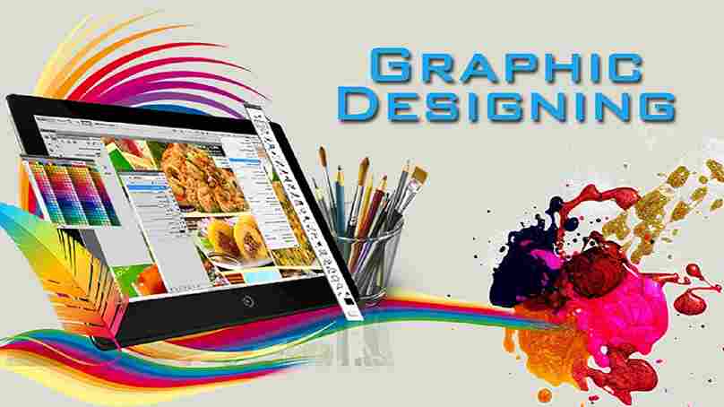 Grafic Design Company in Jaipur || Hyper Software